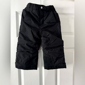 Columbia Snow Pants - 3T